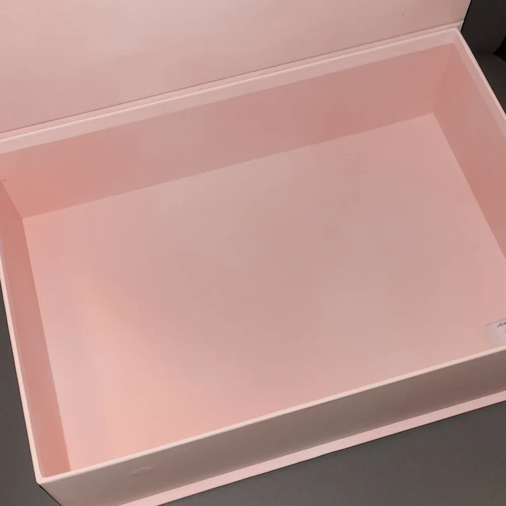 💕NEW Storage Box💕SHE BELIEVED SHE COULD, SO SHE DID💕